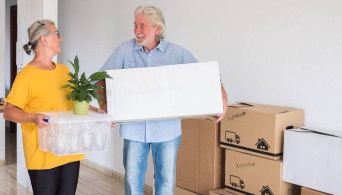 Downsizing Your Home: Key Points to Consider