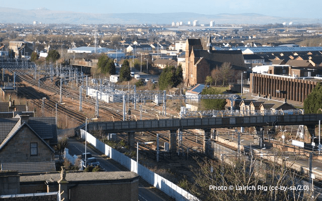 Why You Should Consider Buying Property in Motherwell, Lanarkshire