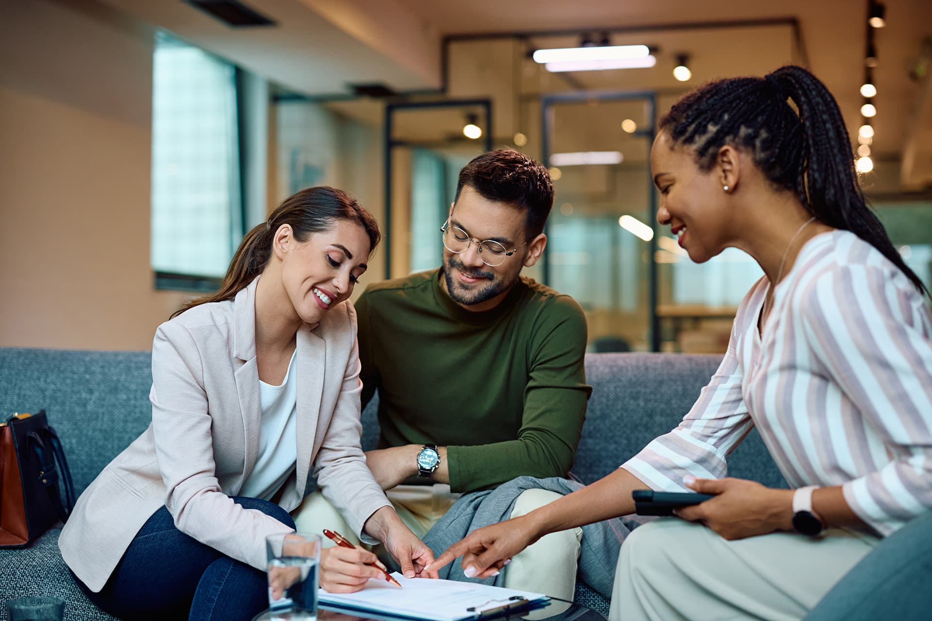 Choose Empire to be your letting agent