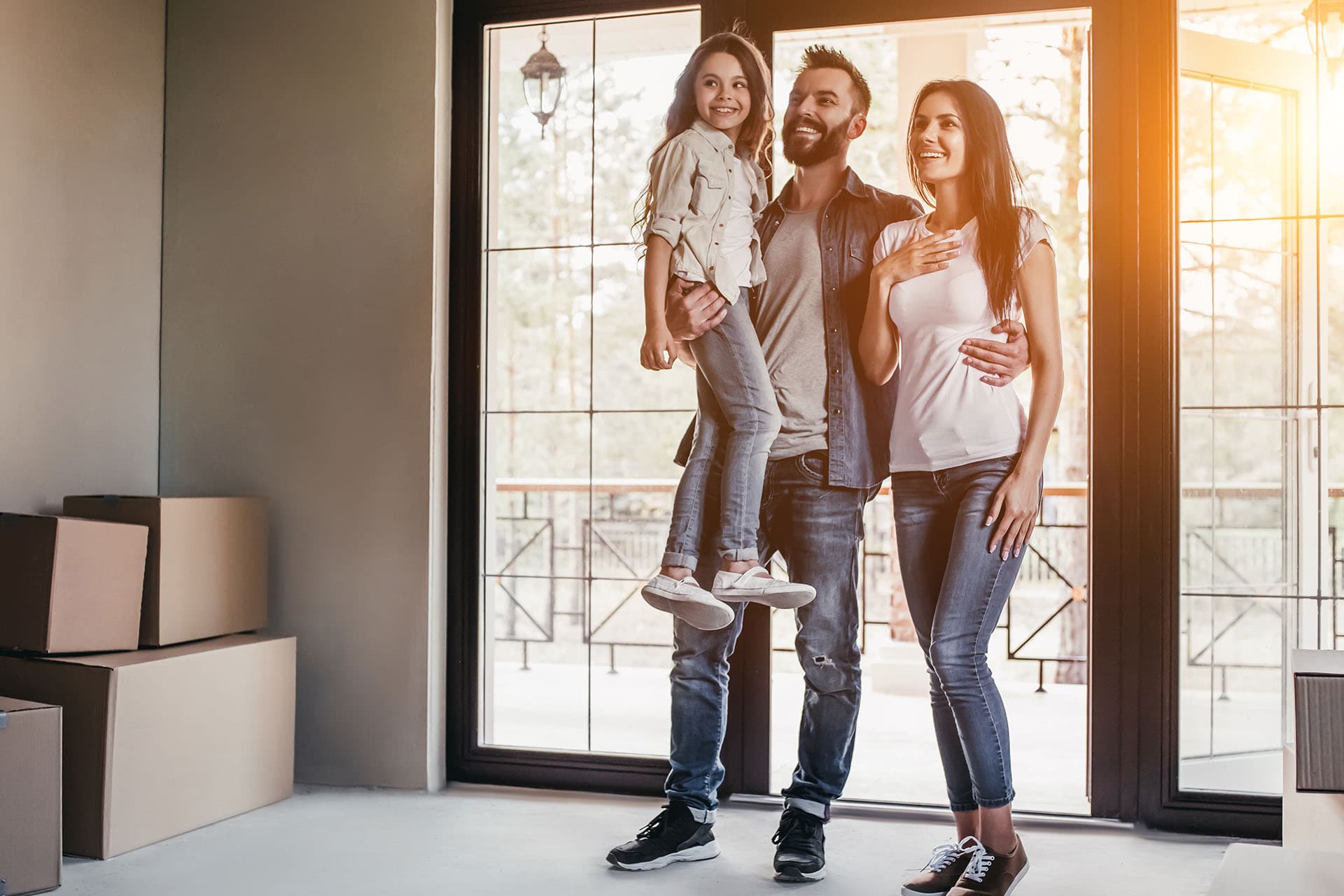 Register for Property Alerts