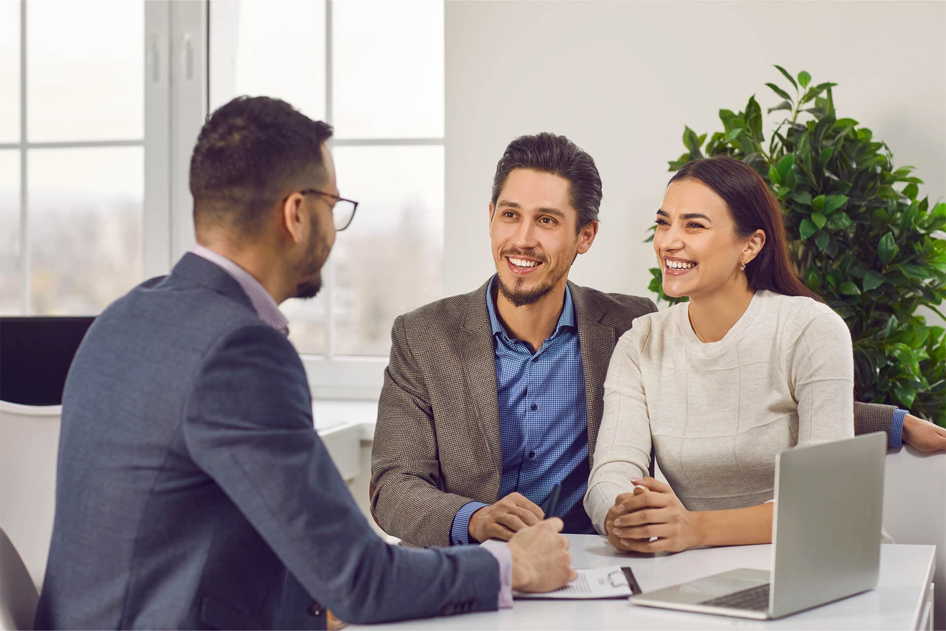 Meet your local property experts…