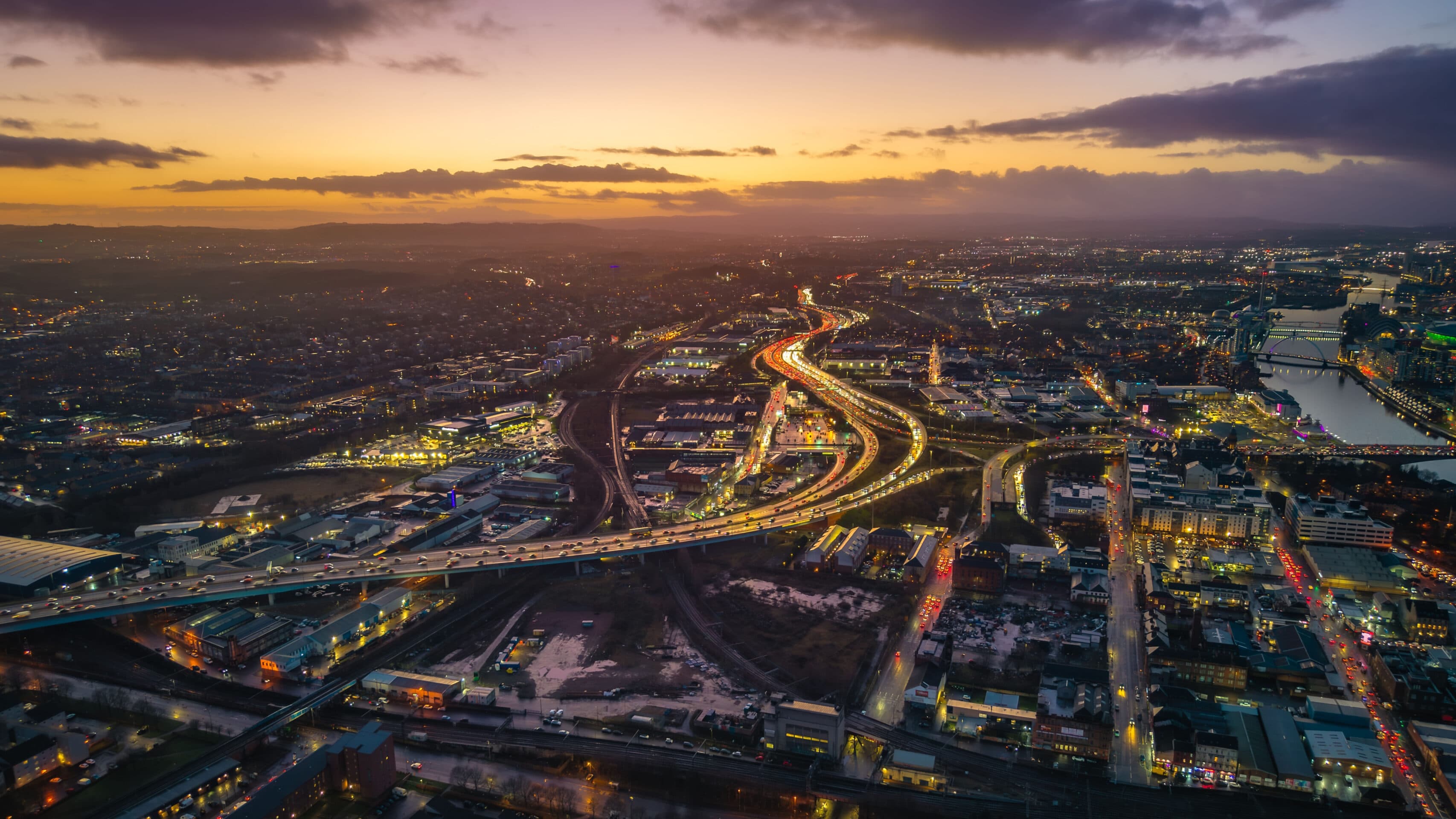 Choose Empire to be your letting agents Glasgow and Lanarkshire