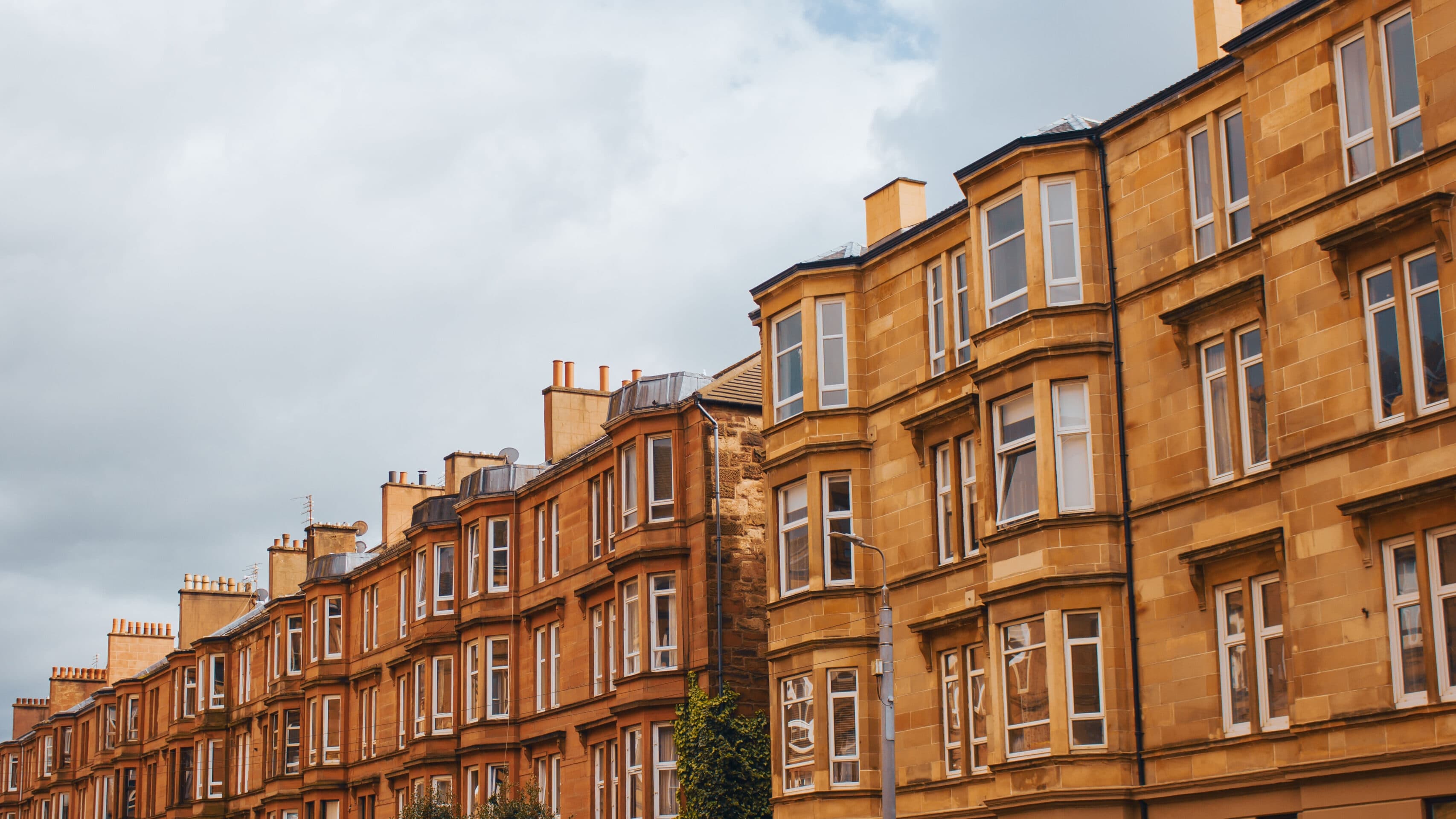 We’re looking for new properties in the local area