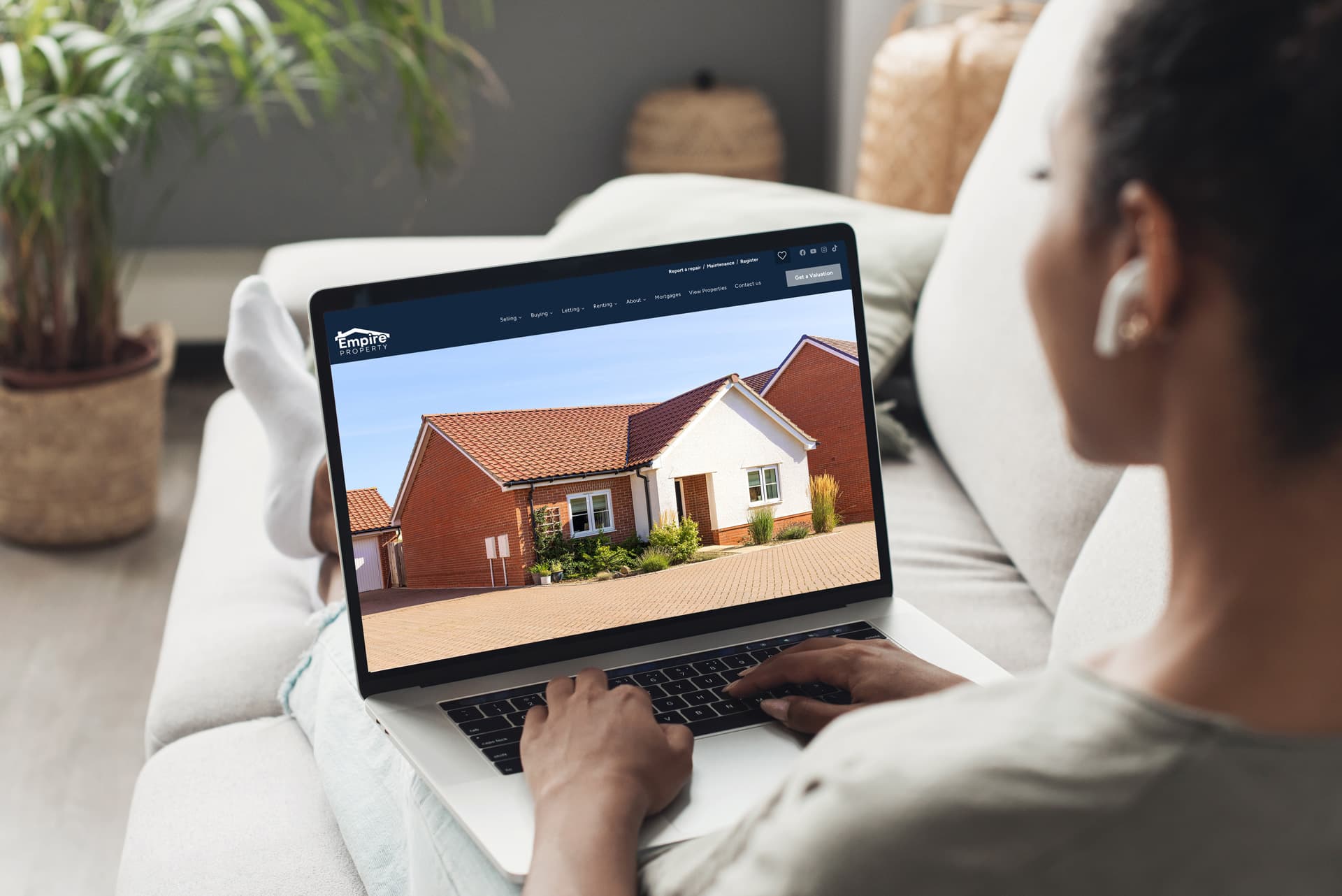 Marketing your property with Empire