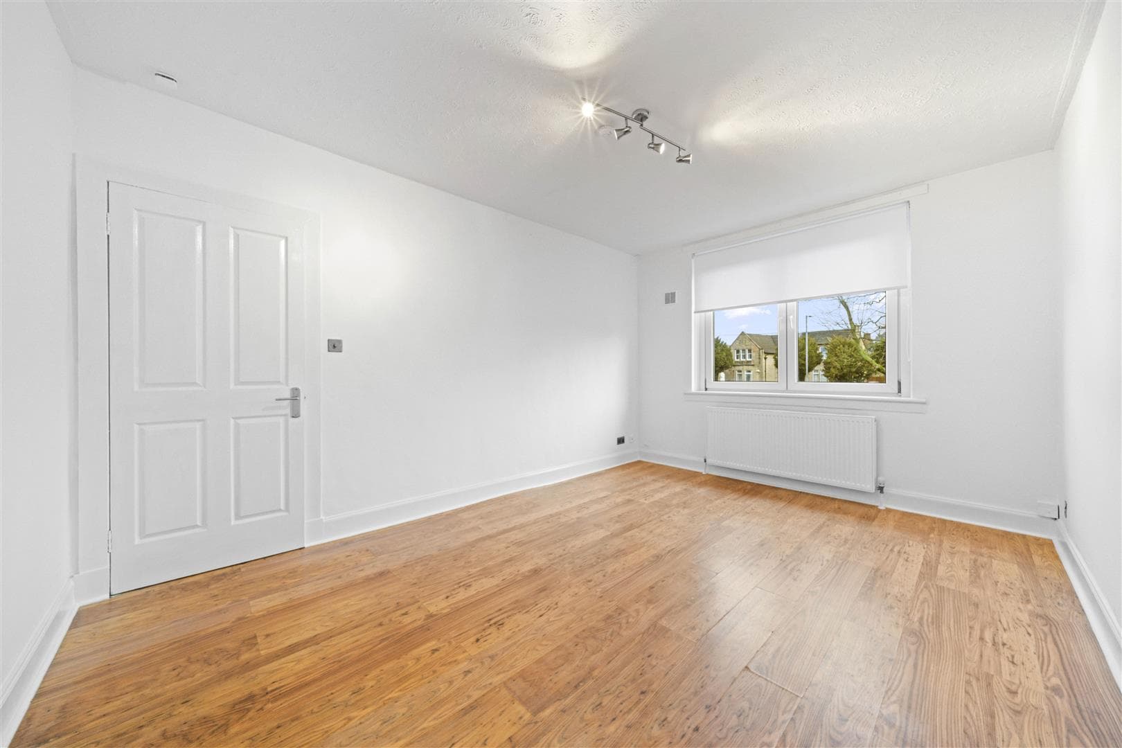 Meadowburn Road, Wishaw