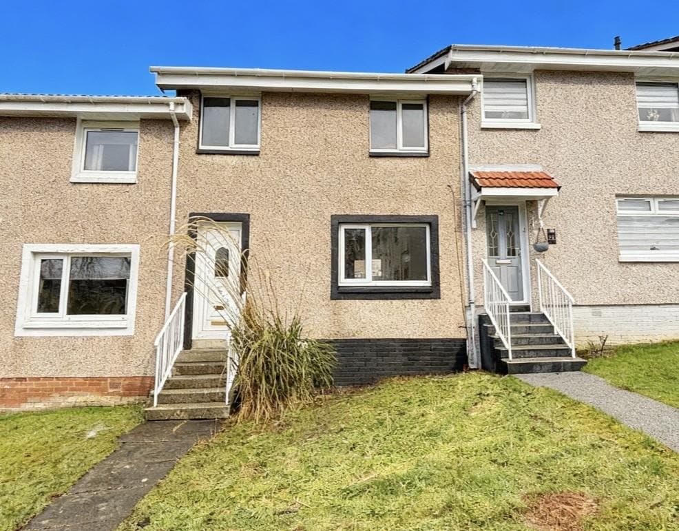 Woodhead Green, Hamilton