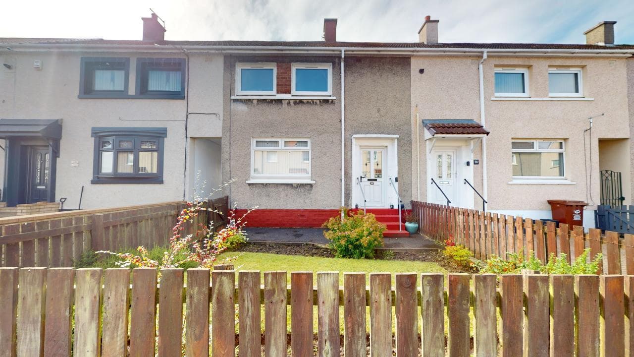 Attercliffe Avenue, Netherton