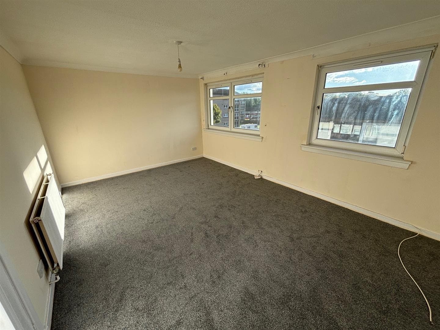 Stobo Street, Wishaw